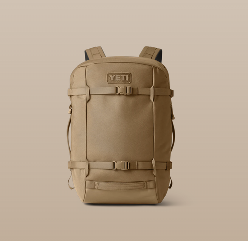 Mochila Yeti Crossroads 22 litros - Alpine Brown