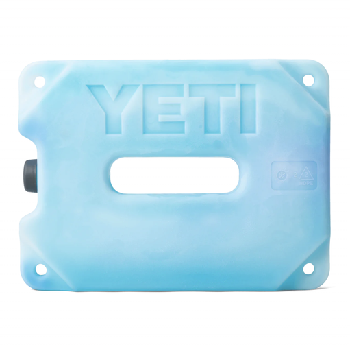 Bloque de Hielo Yeti Ice 4LB (1,8 kg)