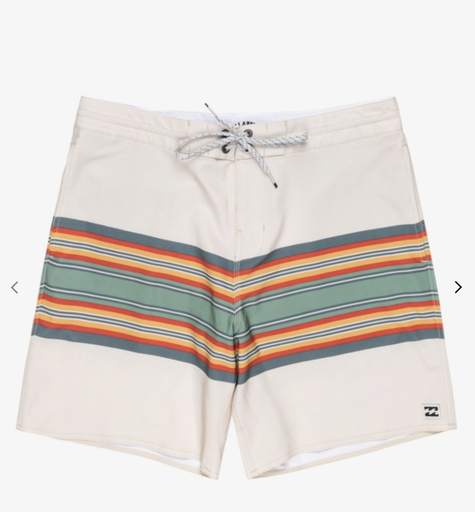 Bañador Billabong Spinner Lt - Chino
