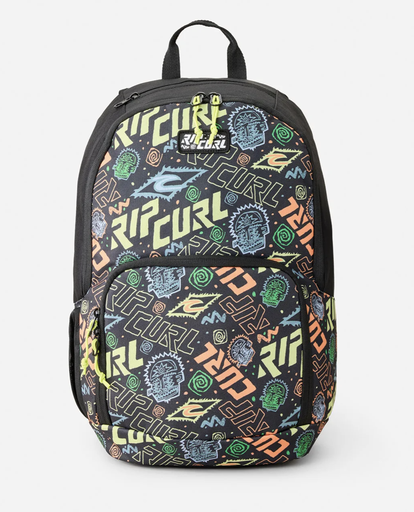 Mochila Rip Curl Evo 24L Kids BTS - Multicolor