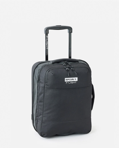 Maleta de Cabina Rip Curl 30L F-Light Cabin Icons - Midnight