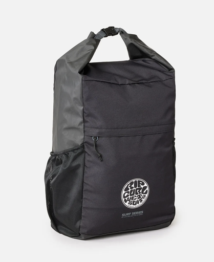 Mochila Rip Curl Ventura Surf Series 25L - Black/Grey