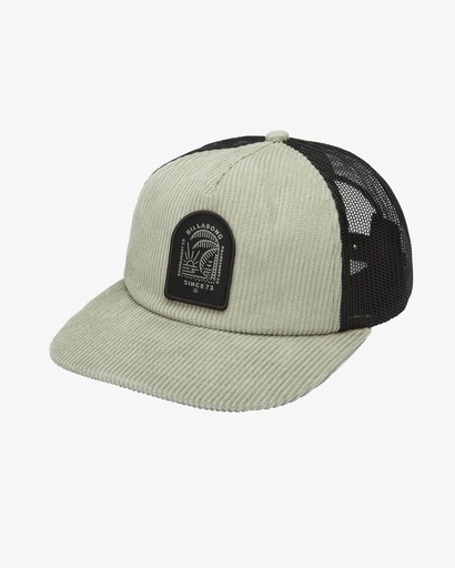 Gorra Billabong Lounge - Moss