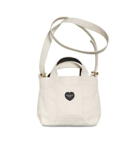 Bolso Carhartt WIP Drewe Tote - Natural
