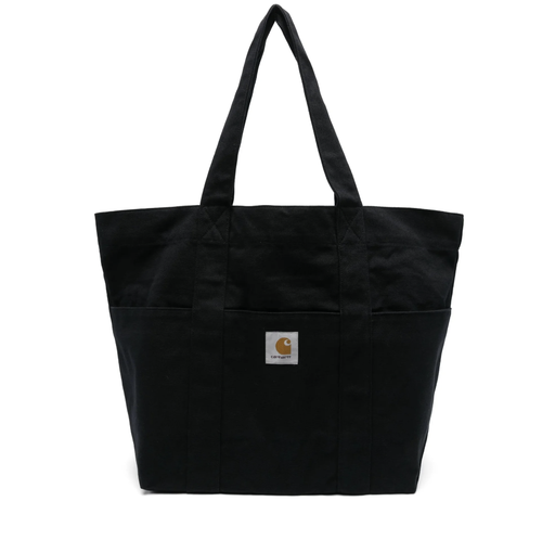 Bolso Carhartt WIP Parker Tote - Black
