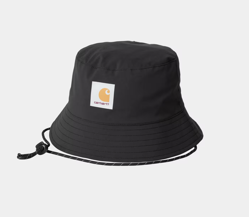 Gorro Carhartt WIP Bowden - Black