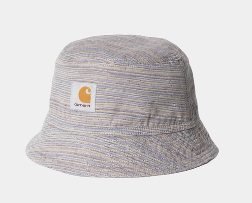 Gorro Carhartt WIP Gellar - Gellar Stripe/Multicolor (rinsed)