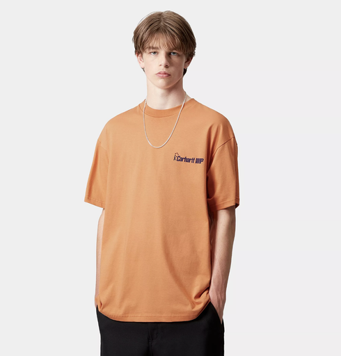 Camiseta Carhartt WIP All Tools - Redjaven