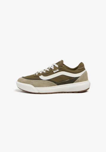 Zapatillas Vans UltraRange 2.0 SE - Tobacco/Brown