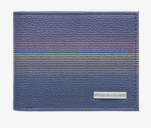 Cartera Quiksilver Freshnees - Btk