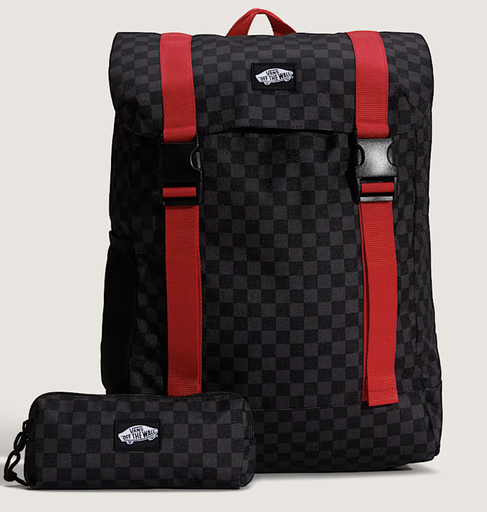 Mochila Vans Utility