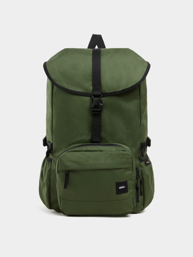 Mochila Vans DX Rucksack - Pine Forest