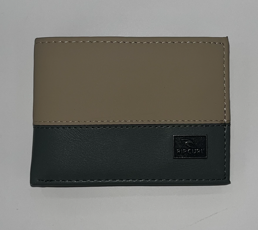 Cartera Rip Curl Corpawatu Icon - Dark Khaki