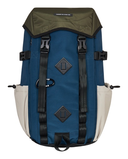 Mochila Element Furrow - Multicolor (ksqe)
