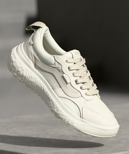 Zapatillas Vans MTE UltraRange Neo VR3 - Marshmallow