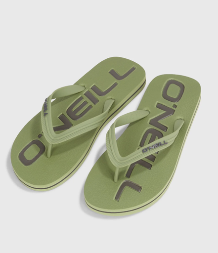 Chancla O'Neill Profile Logo - Avery Fern