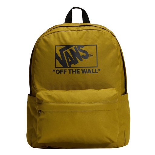 Mochila Vans Old Skool - Burnt Gold