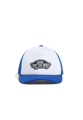 Gorra Vans Classic Patch Curved Bill - True Blue