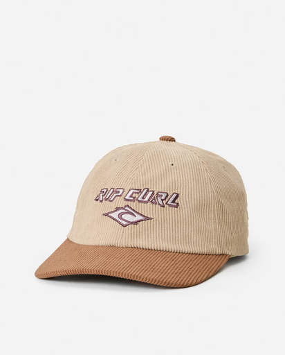Gorra Rip Curl Diamond 2.0 - Khaki