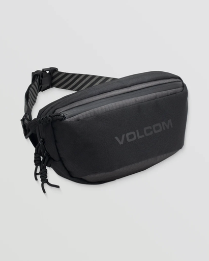 Riñonera Volcom Mini Dos - Black