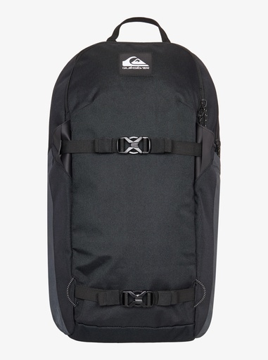 Mochila Quiksilver Altacama - Black