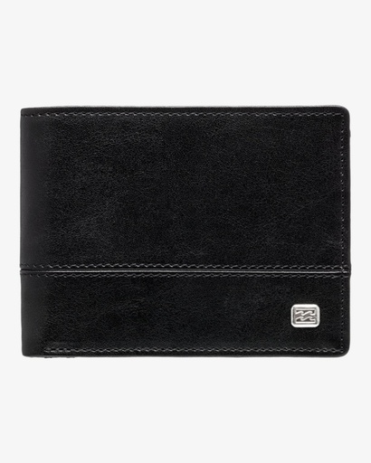 Cartera Billabong Dimension - Black