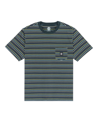 Camiseta Element Icon Label - Magicf/Weepwi (gga3)