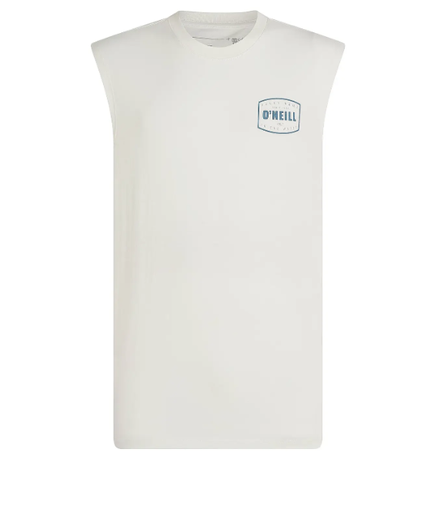 Camiseta O'Neill Global Tanktop - Snow White