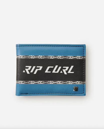 Cartera Rip Curl Party Pack Slim - Bluefin (2361)