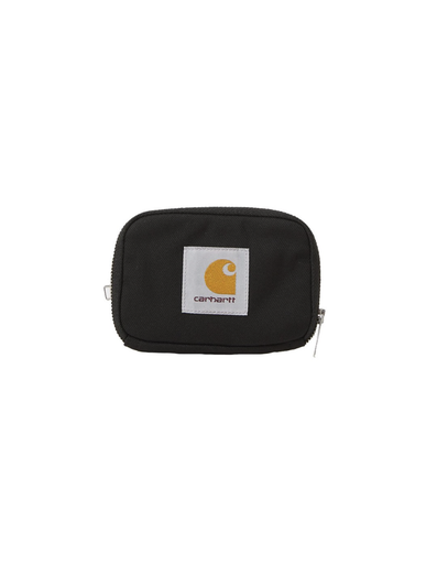Cartera Carhartt WIP Leroy - Black