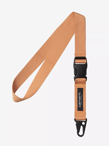 Llavero Carhartt WIP Click Large - Redhaven