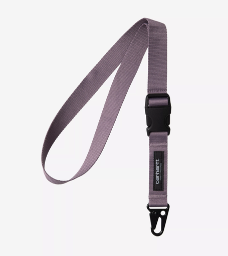 Llavero Carhartt WIP Click Large - Phlox