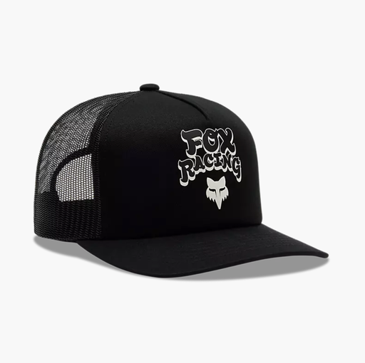 Gorra Fox Racewear - Black