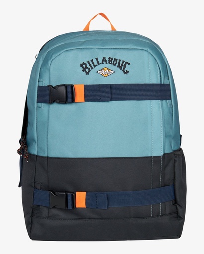 Mochila Billabong Command Stash 26L - Sagebrush (bmr0)