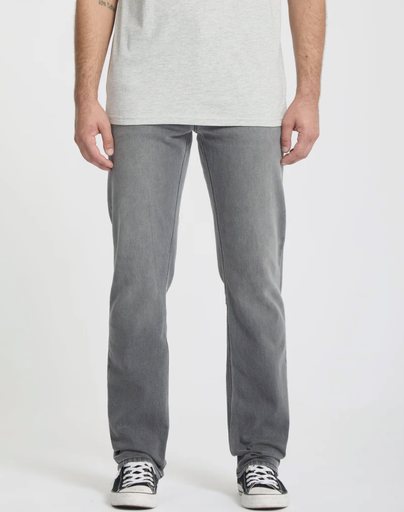 Pantalón Volcom Solver - Concrete
