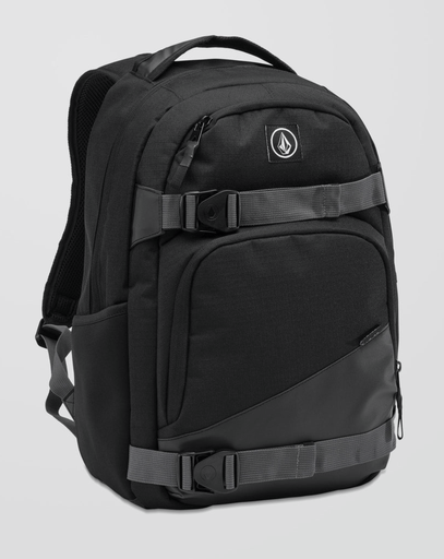 Mochila Volcom Grindstone Skate - Black