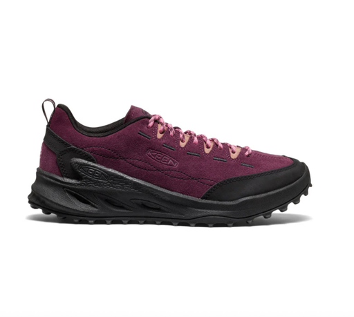 Zapatillas Keen Jasper Zionic M - Fig/Lilas