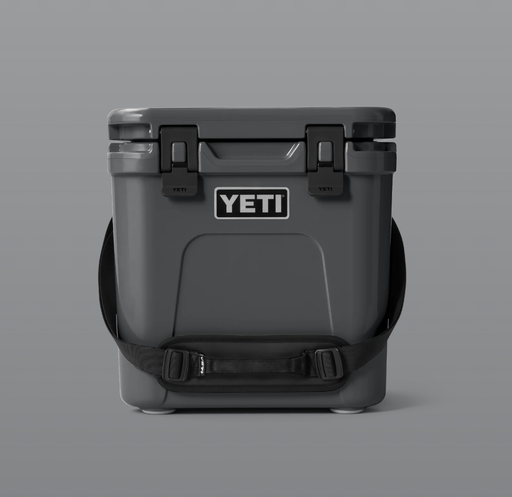 Nevera Portátil Yeti Roadie 24 2.0 - Charcoal