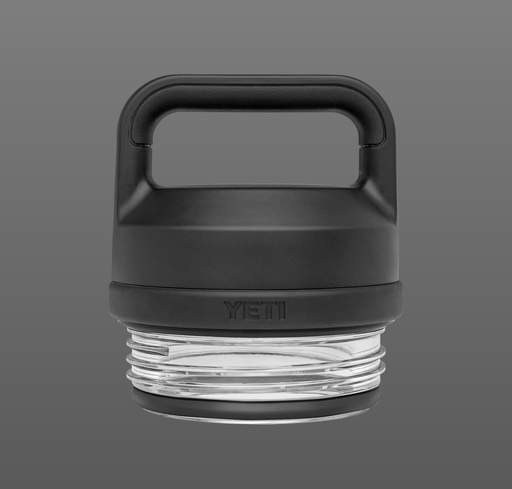 Tapa de Botella Yeti Rambler - Black