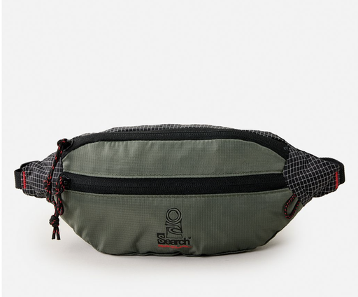 Riñonera Rip Curl Rip Curl Search Packable 1.5L - Deep Cactus