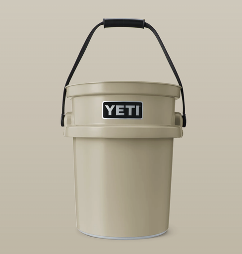 Cubo Yeti LoadOut - Tan