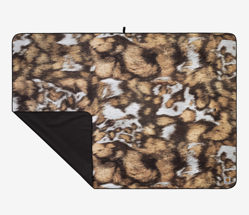 Toalla Carhartt WIP Wild Dog - Wild Dog Print