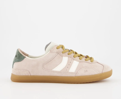 Zapatillas Coolway Kizuna M - Marshmellow (NUD)