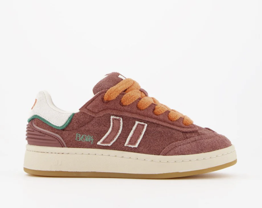 Zapatillas Coolway Bolk M - Burnt Ember (WIN)