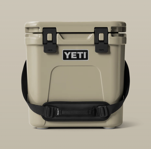 Nevera Portátil Yeti Roadie 24 2.0 - Tan