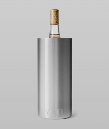 Enfriador de Vino Yeti Rambler Wine Chiller - Stainless Steel
