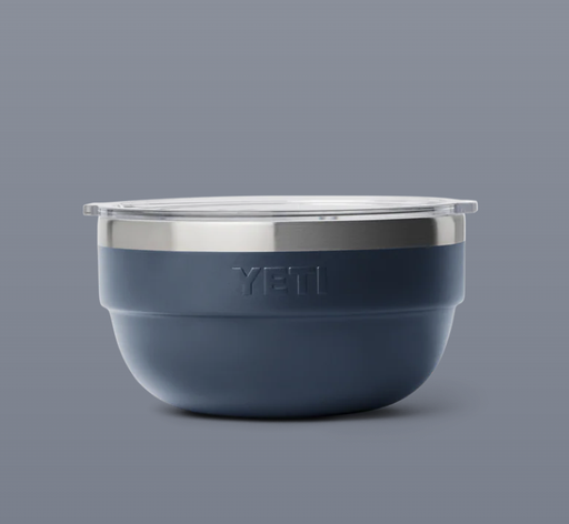 Bowl Térmico Pequeño Yeti Rambler™ con Tapa - Navy