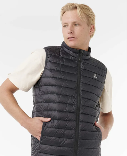 Chaleco Rip Curl Anti Series Search - Black