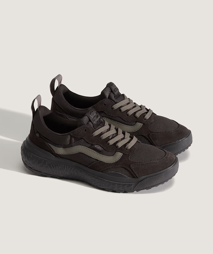 Zapatillas Vans MTE UltraRange Neo VR3 - Dark Brown