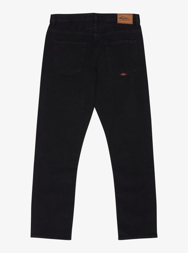 Pantalón Quiksilver Modern Wave - Black